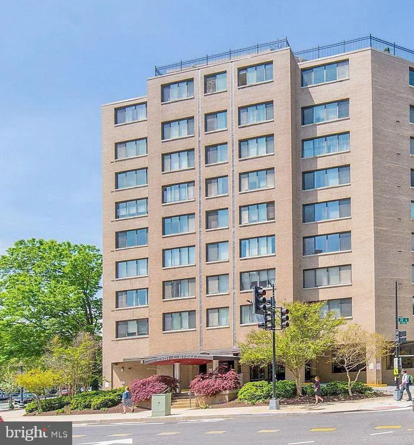 2201 L STREET, Washington, DC 20037