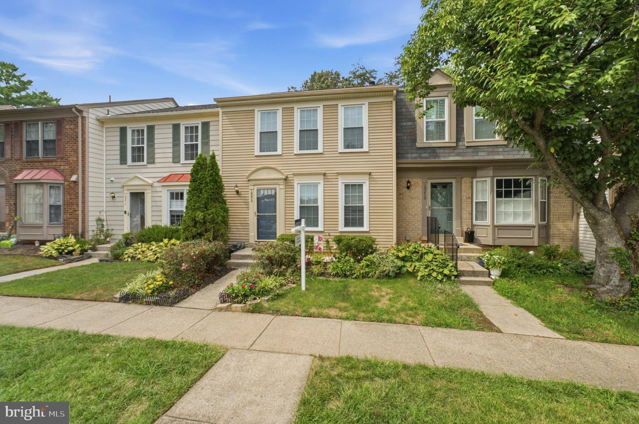 10272 LATNEY ROAD, Fairfax, VA 22032