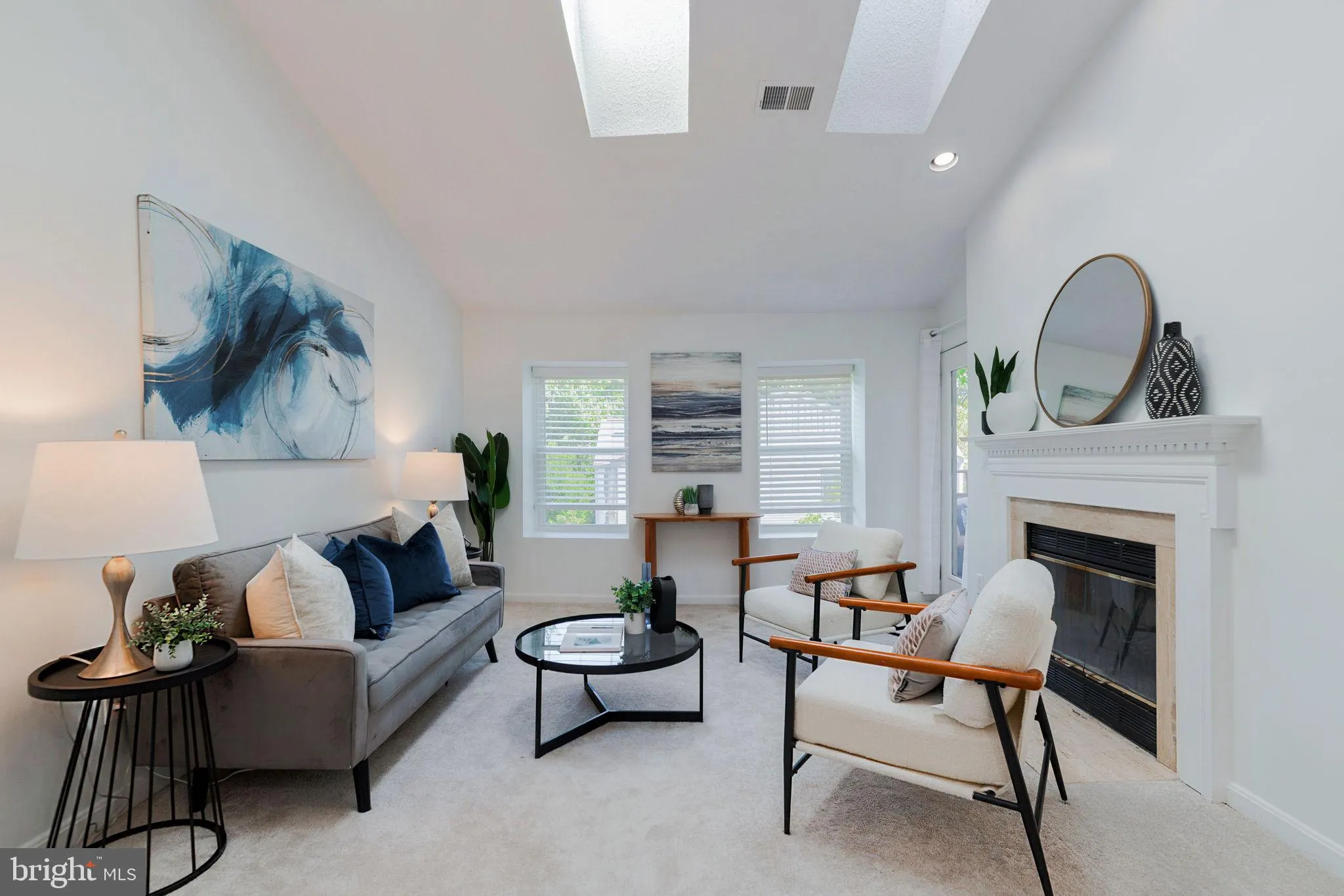 7703 LAFAYETTE DRIVE, Annandale, VA 22003