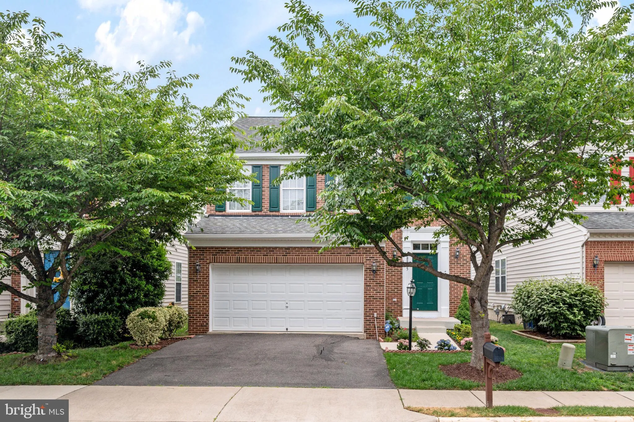 8945 WYNNEFIELD COURT, Lorton, VA 22079