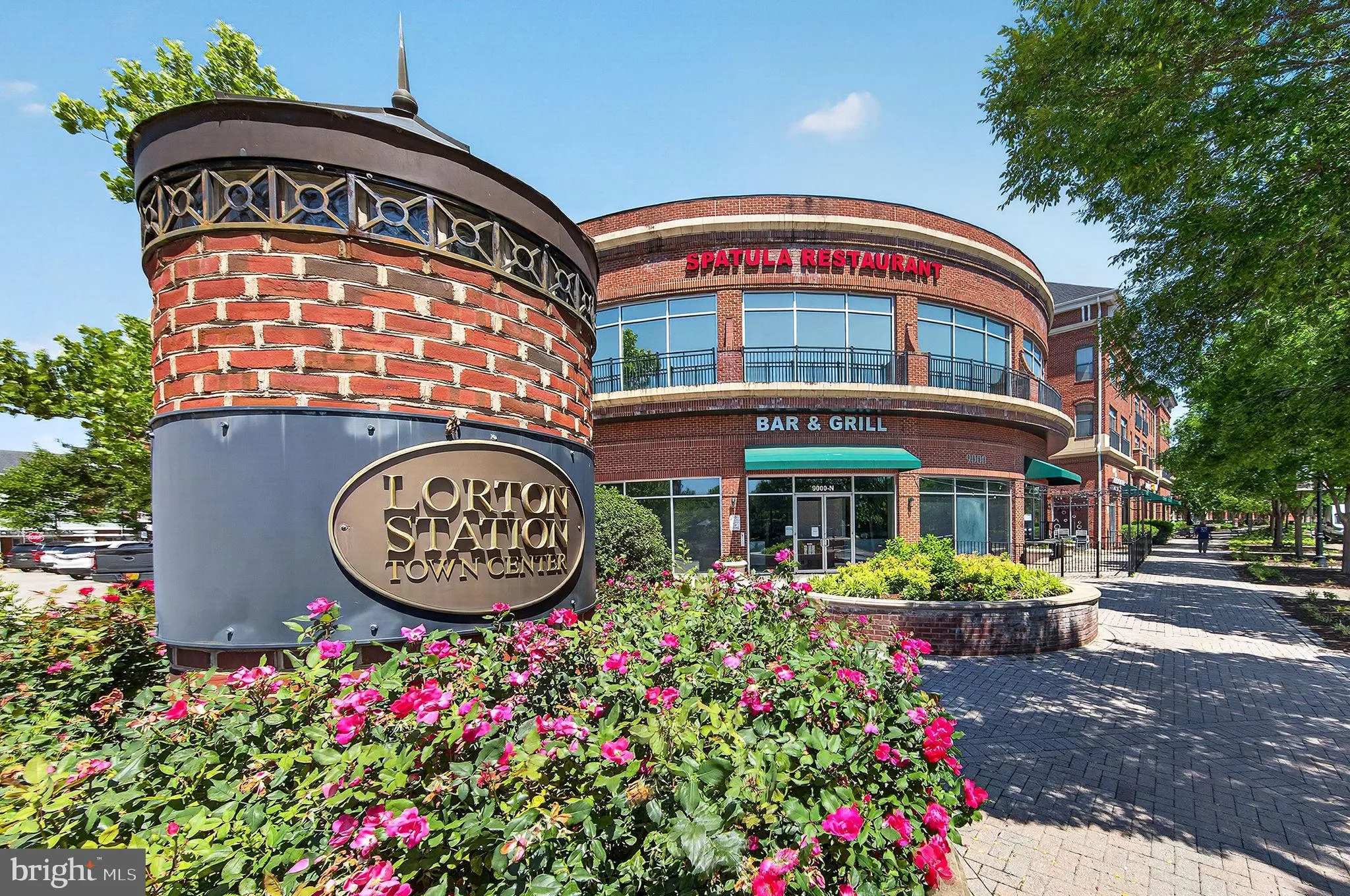 9000 LORTON STATION BOULEVARD, Lorton, VA 22079