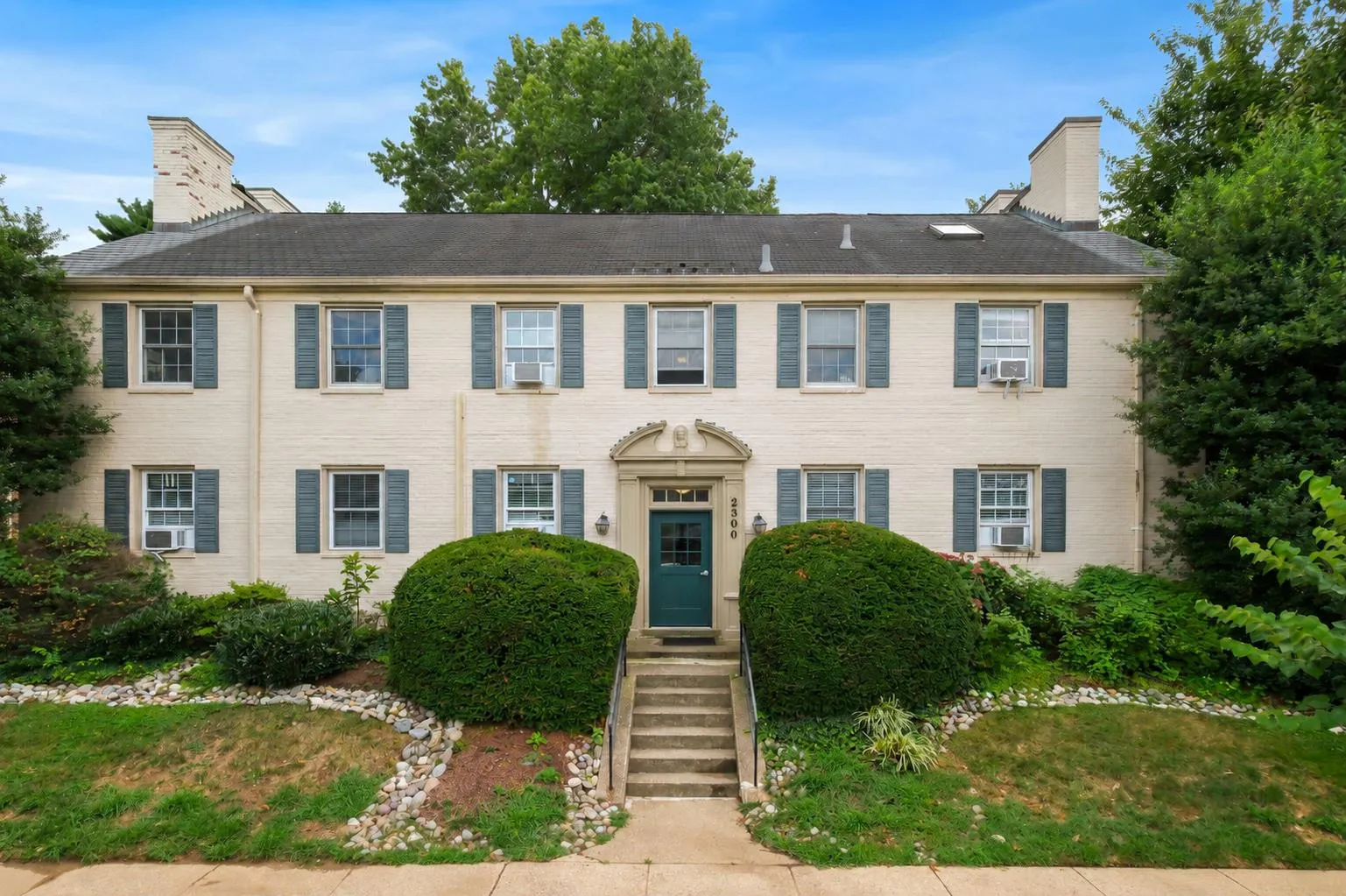 2300 COLSTON DRIVE, Silver Spring, MD 20910