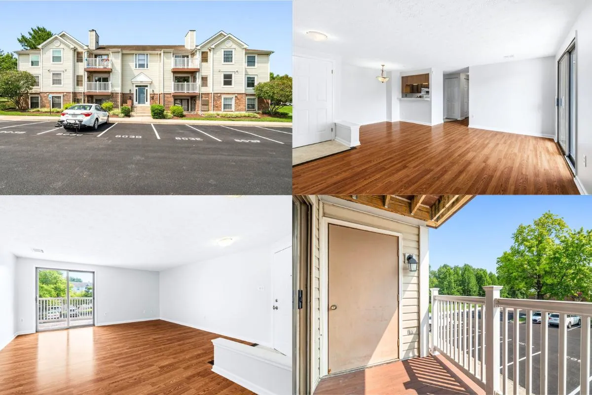 803 STRATFORD WAY, Frederick, MD 21701