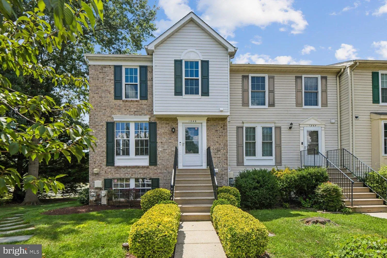 1546 FALSTONE LANE, Crofton, MD 21114
