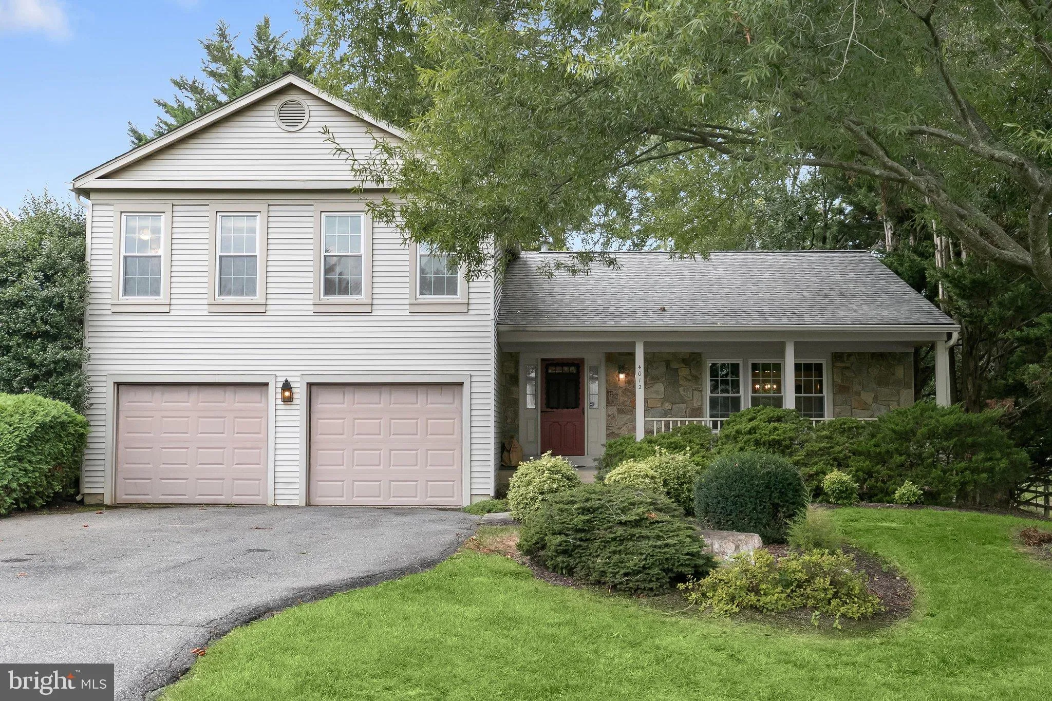 4012 EVANGELINE TERRACE, Olney, MD 20832
