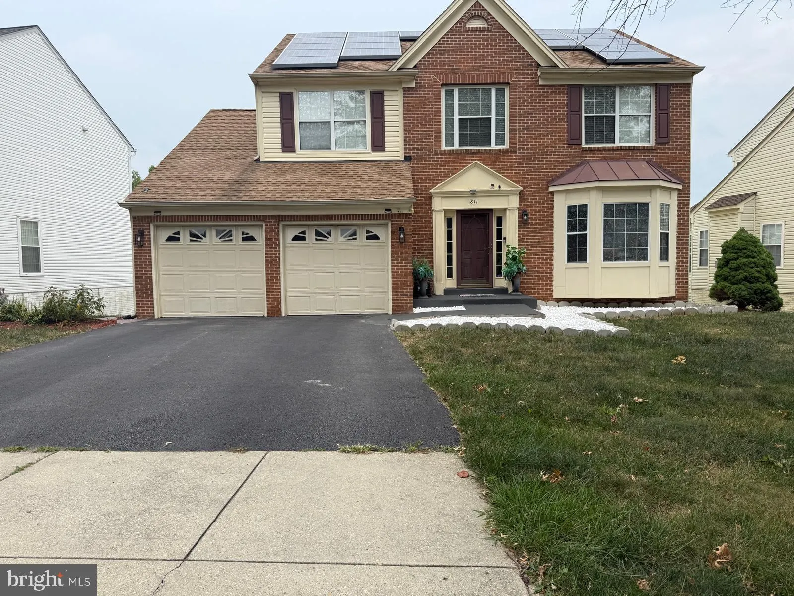 811 FALLS LAKE DRIVE, Bowie, MD 20721