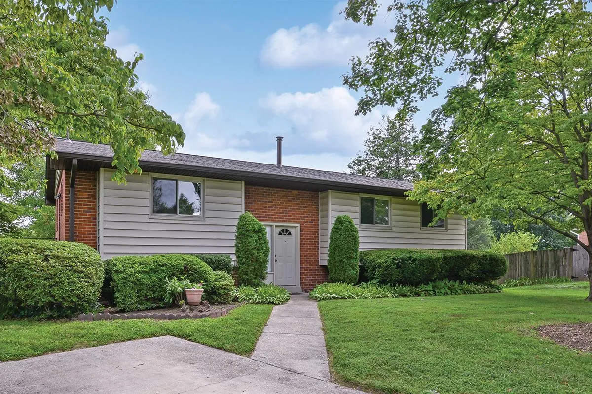 8 KERWOOD COURT, Silver Spring, MD 20904