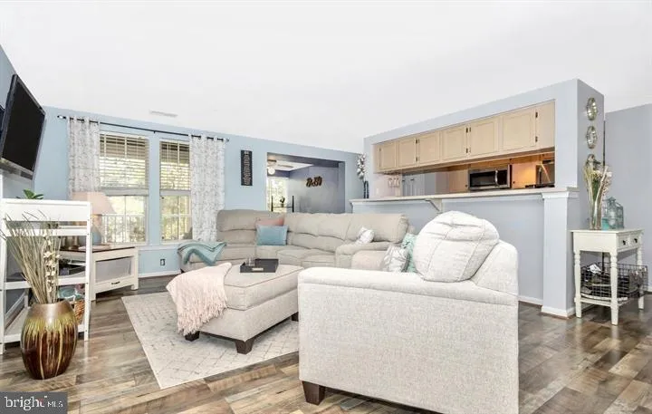 13105 BRIARCLIFF TERRACE, Germantown, MD 20874
