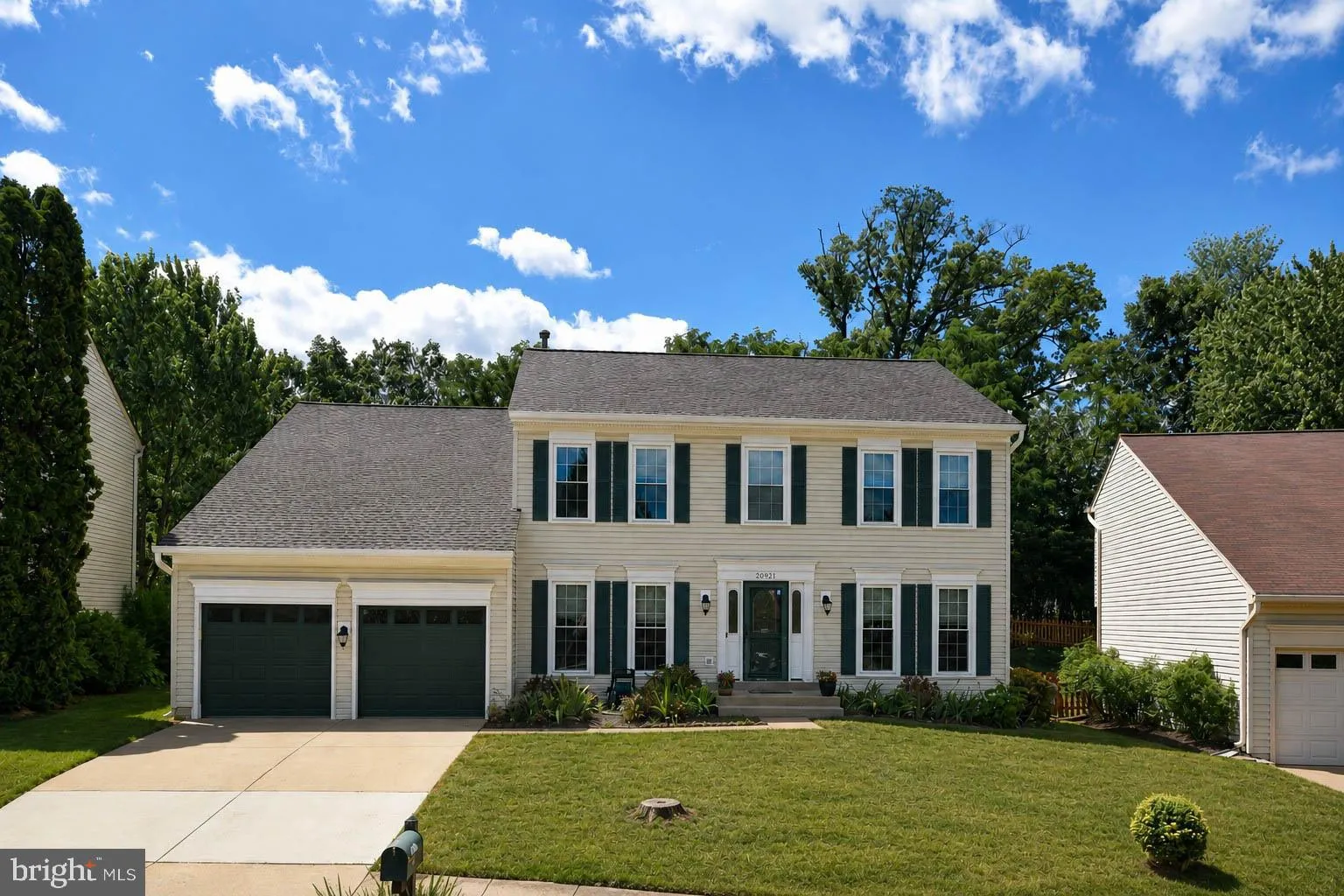 20921 RUBLES MILL COURT, Ashburn, VA 20147