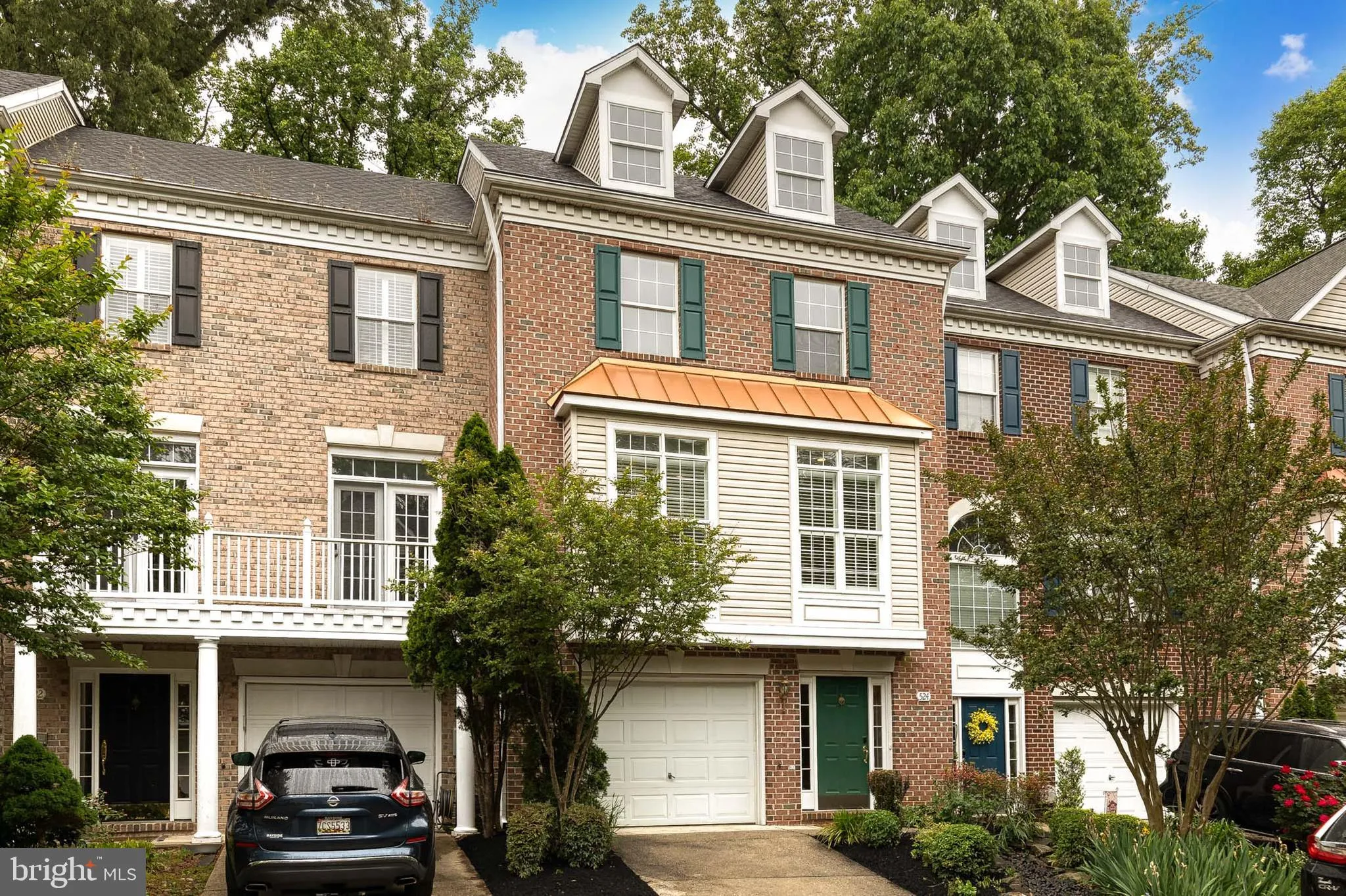 524 WOOD DUCK LANE, Annapolis, MD 21409