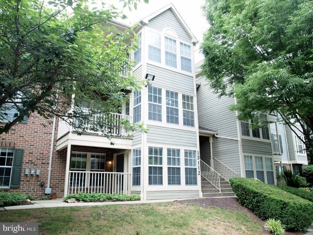 13112 BRIARCLIFF TERRACE, Germantown, MD 20874