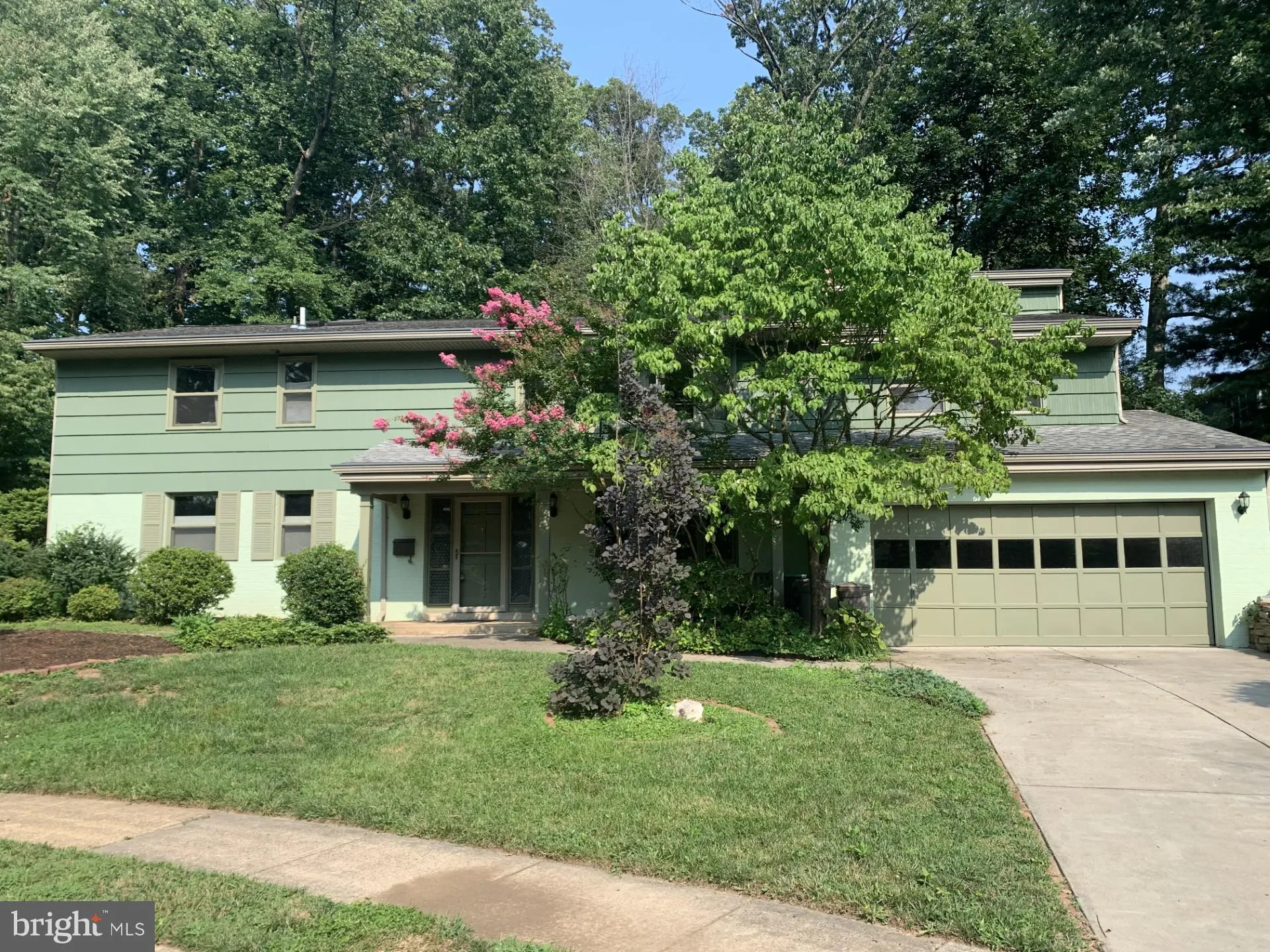 103 SANOEY CIRCLE, Vienna, VA 22180
