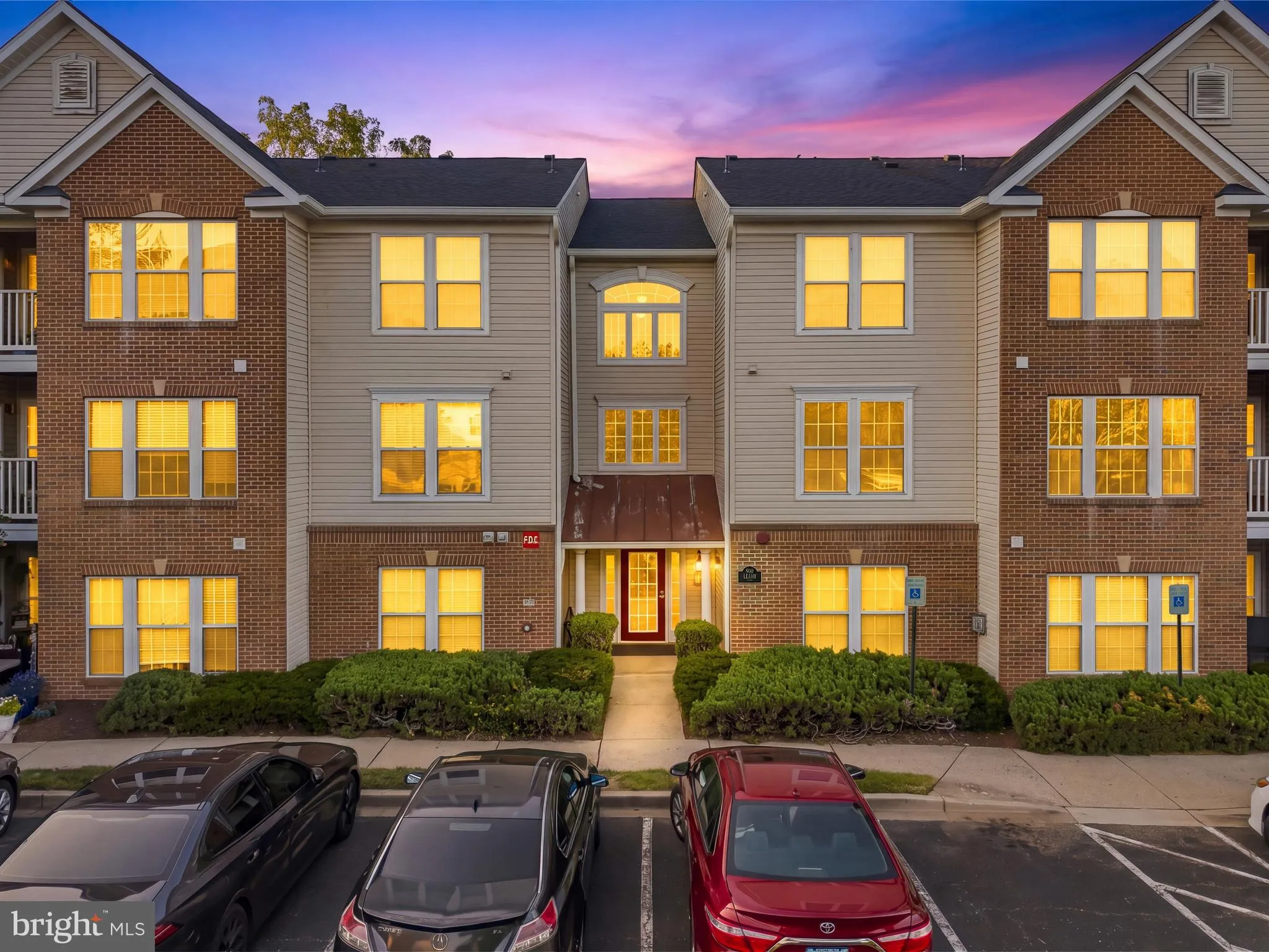 500 LEAHY COURT, Frederick, MD 21703