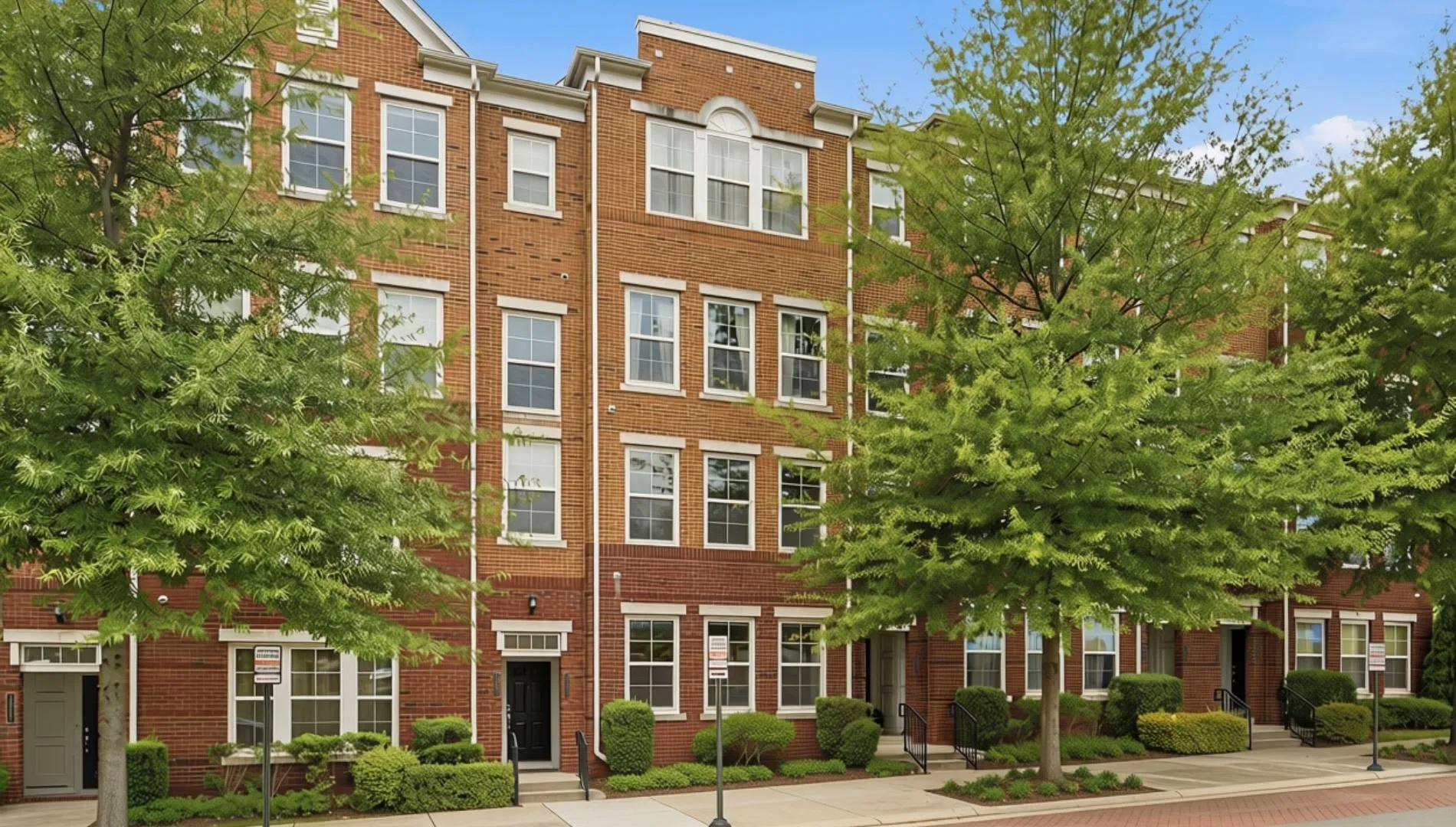 2939 FINSBURY PLACE, Fairfax, VA 22031