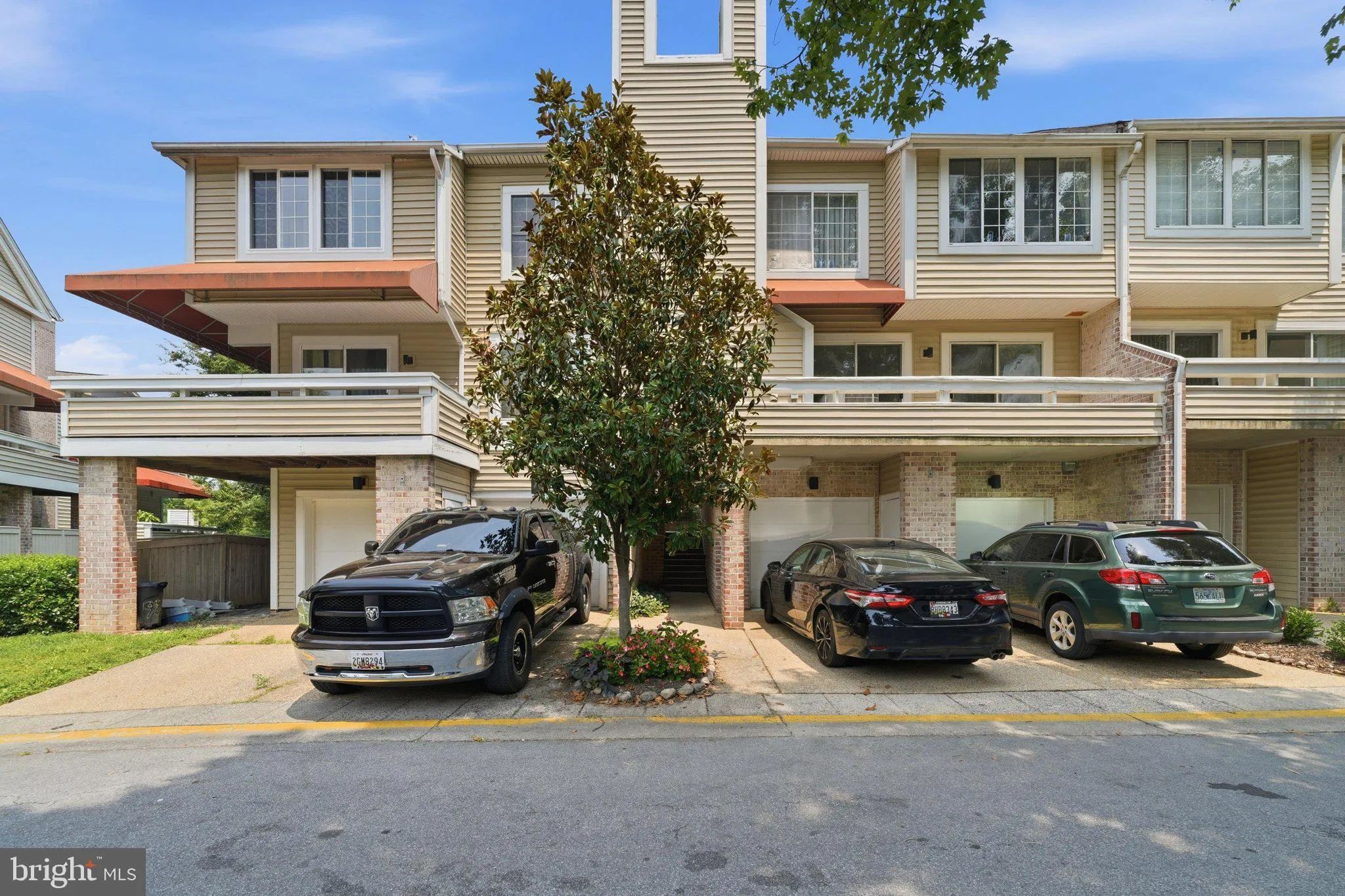 9843 DOCKSIDE TERRACE, Gaithersburg, MD 20886