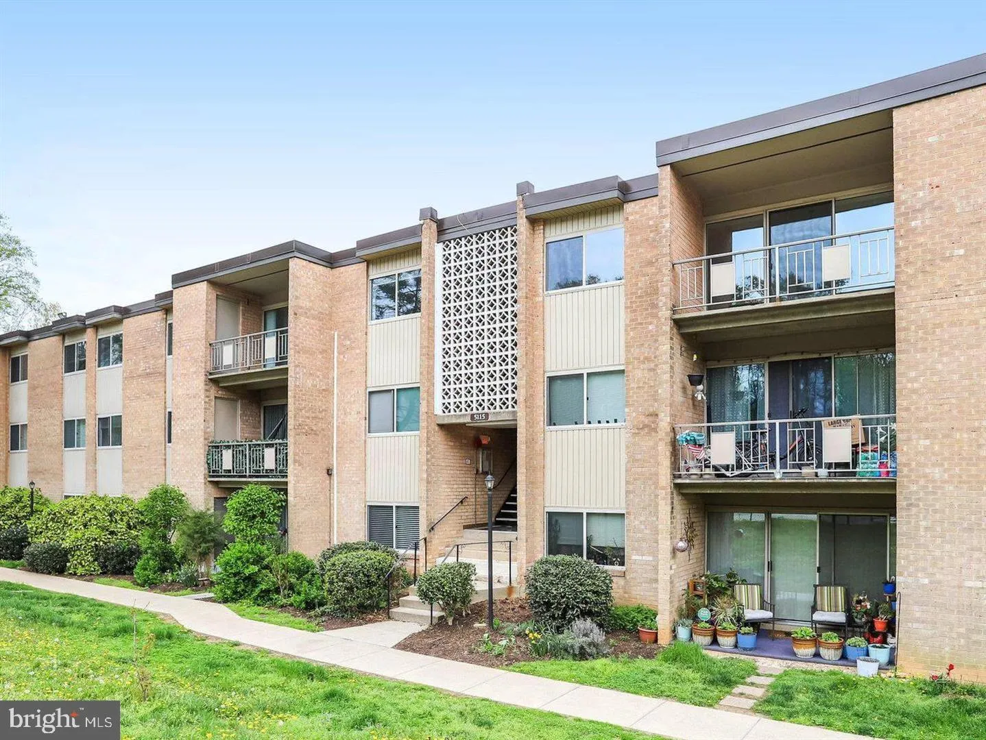 Residential Lease Active