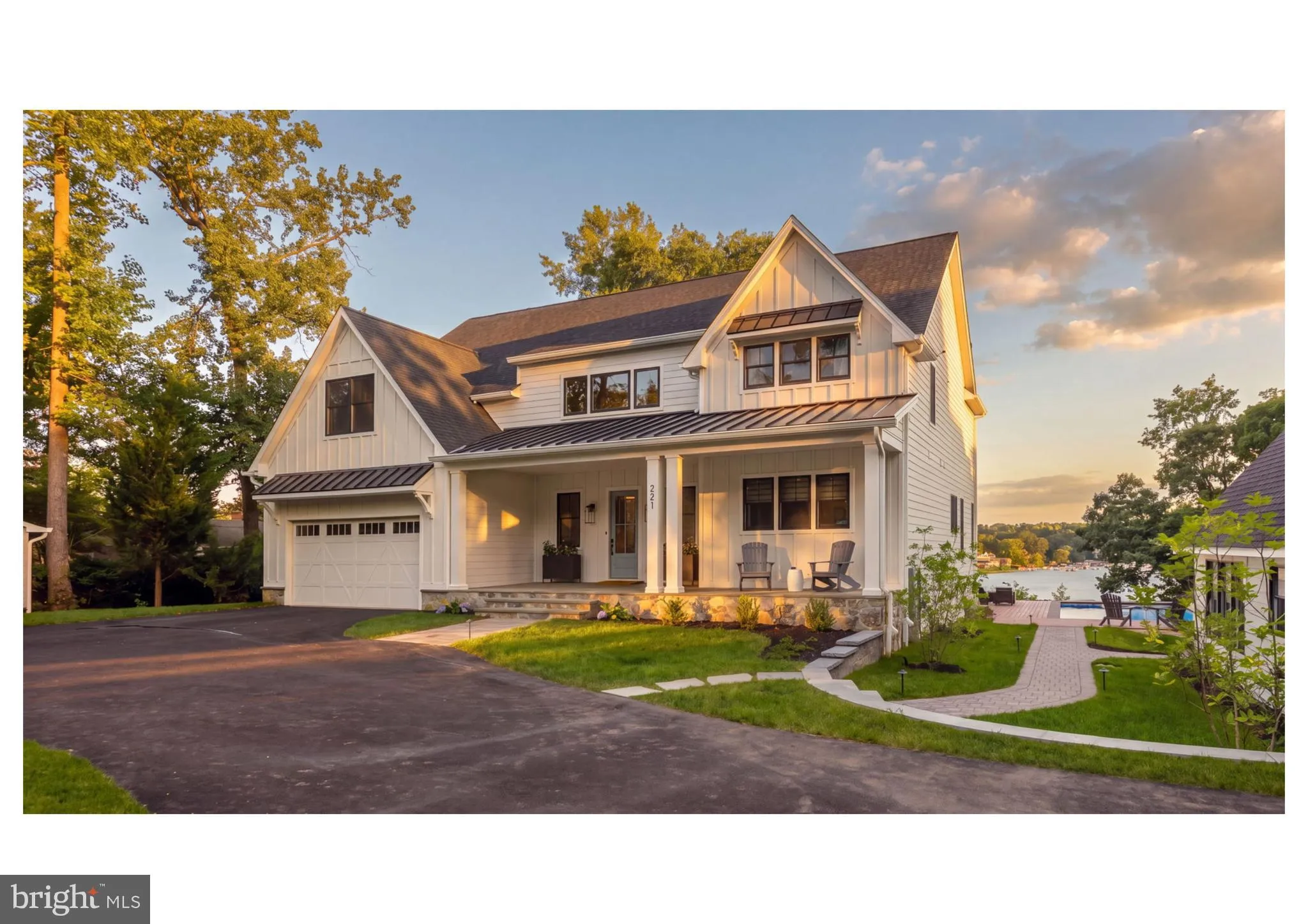 Residential Active
