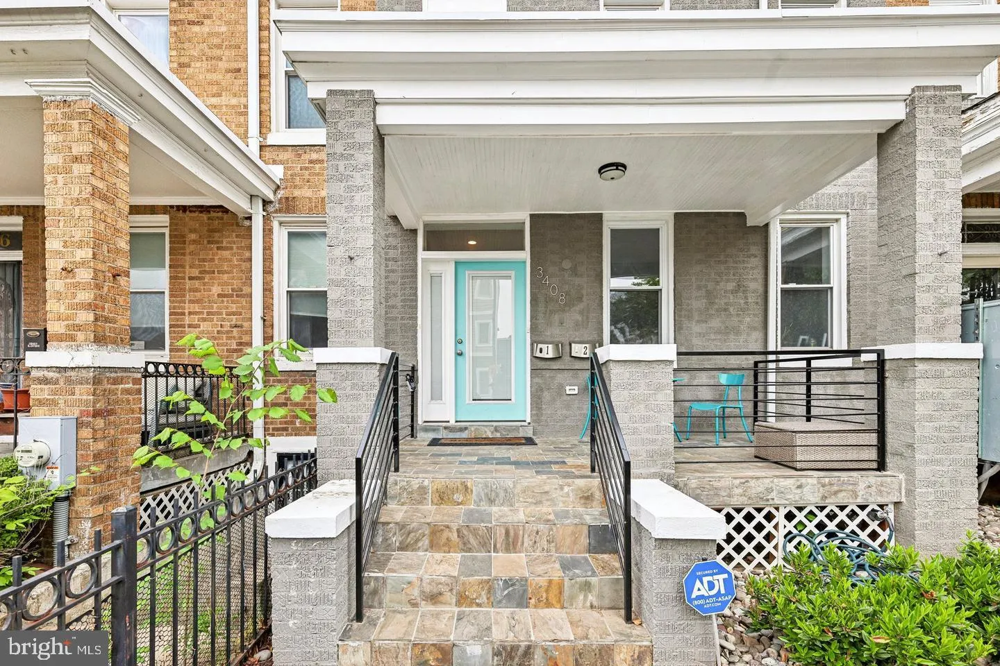3408 WARDER STREET, Washington, DC 20010