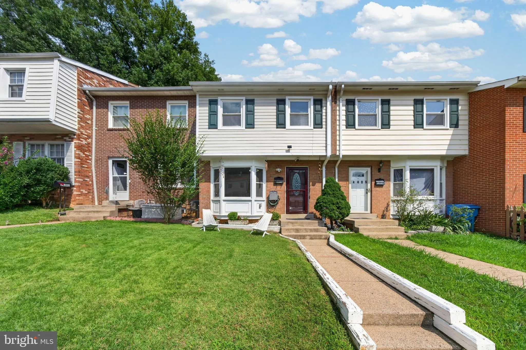14403 FONTAINE COURT, Woodbridge, VA 22193