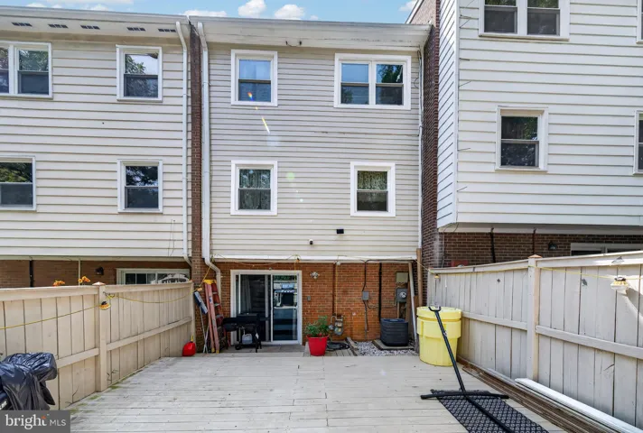 14403 Fontaine Court, Woodbridge, VA 22193