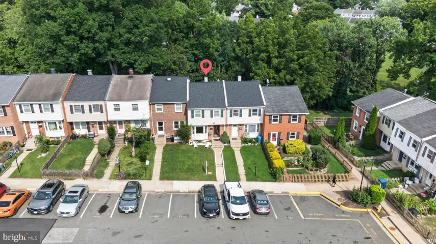 14403 Fontaine Court, Woodbridge, VA 22193