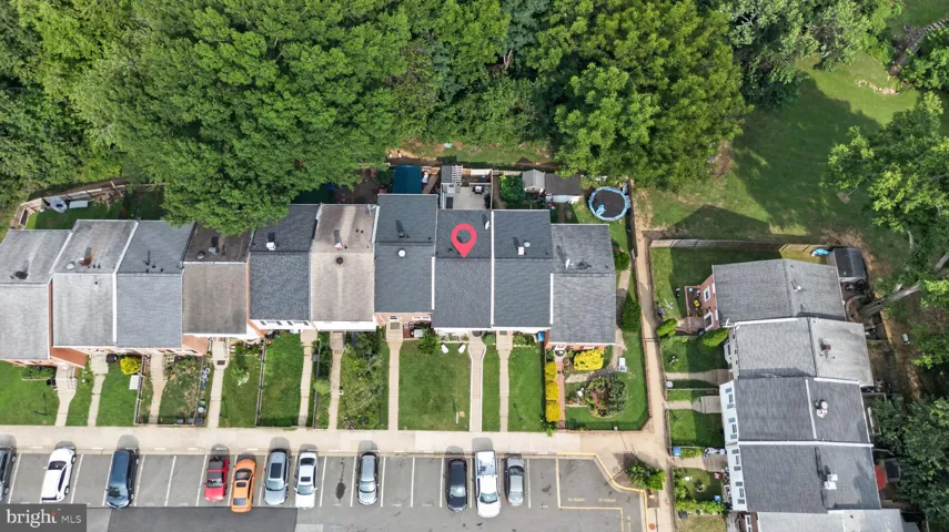 14403 Fontaine Court, Woodbridge, VA 22193