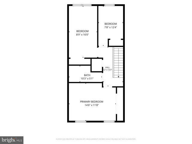 14403 Fontaine Court, Woodbridge, VA 22193