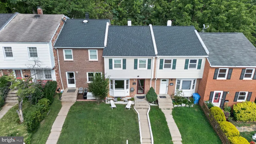 14403 Fontaine Court, Woodbridge, VA 22193