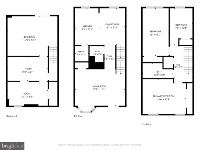 14403 Fontaine Court, Woodbridge, VA 22193