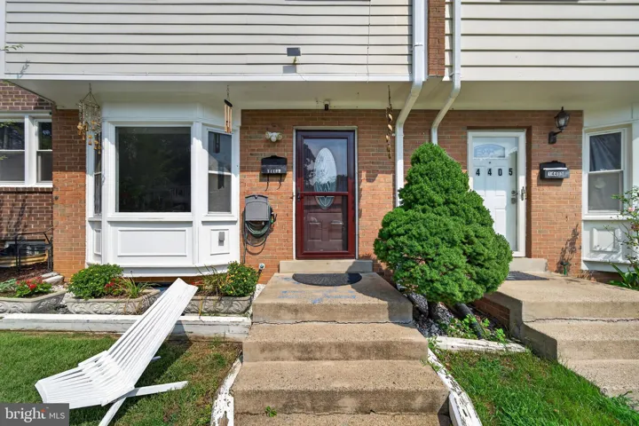 14403 Fontaine Court, Woodbridge, VA 22193