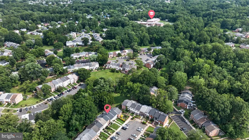 14403 Fontaine Court, Woodbridge, VA 22193