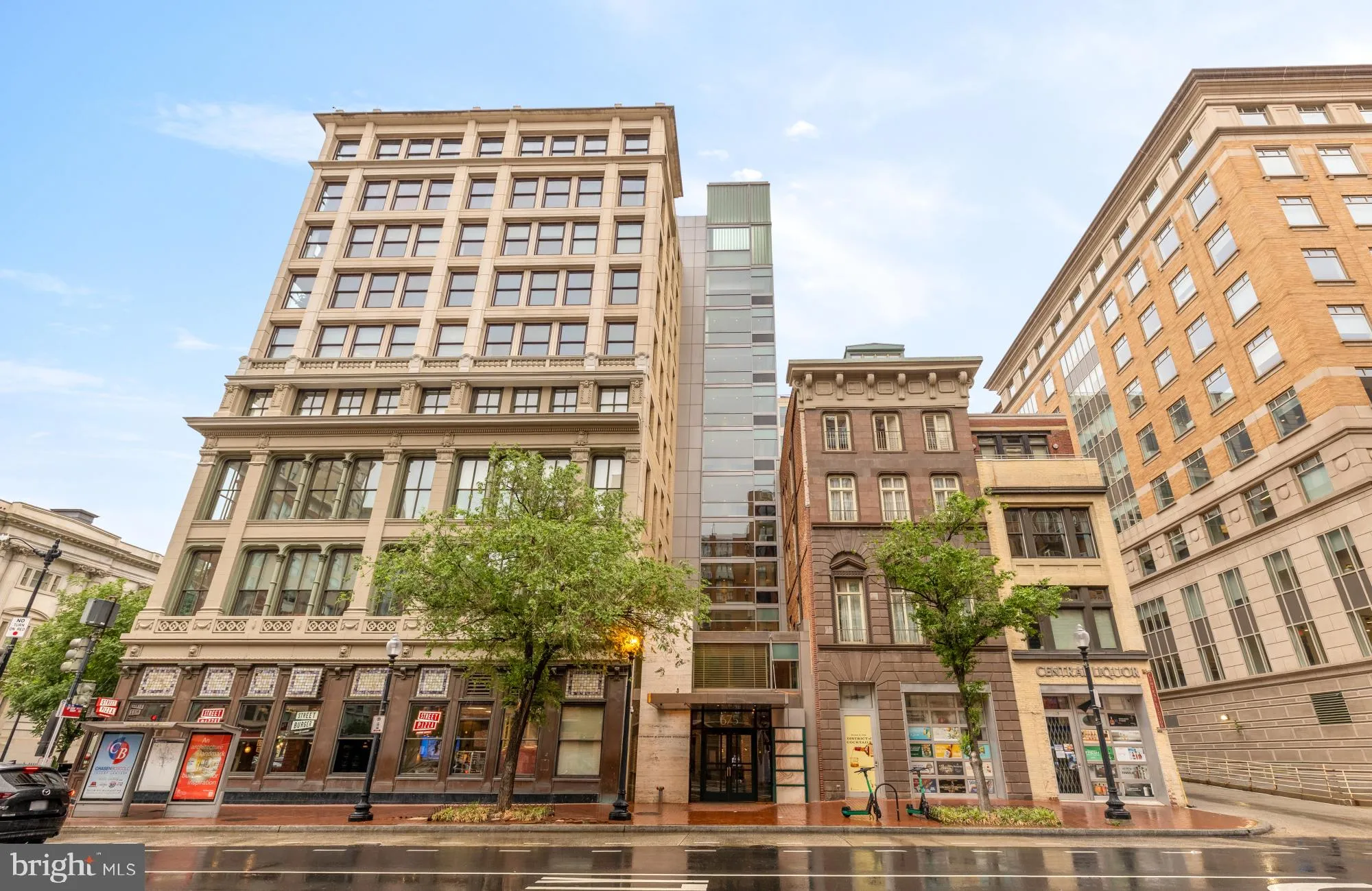 675 E ST, Washington, DC 20004