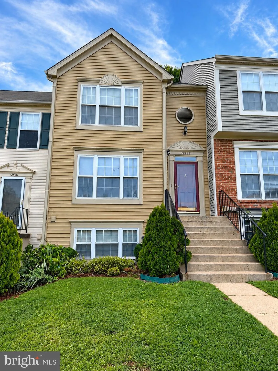 12888 HUNTERBROOK DRIVE, Woodbridge, VA 22192