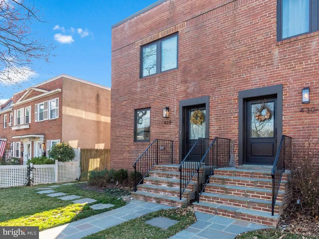 Residential Lease Active