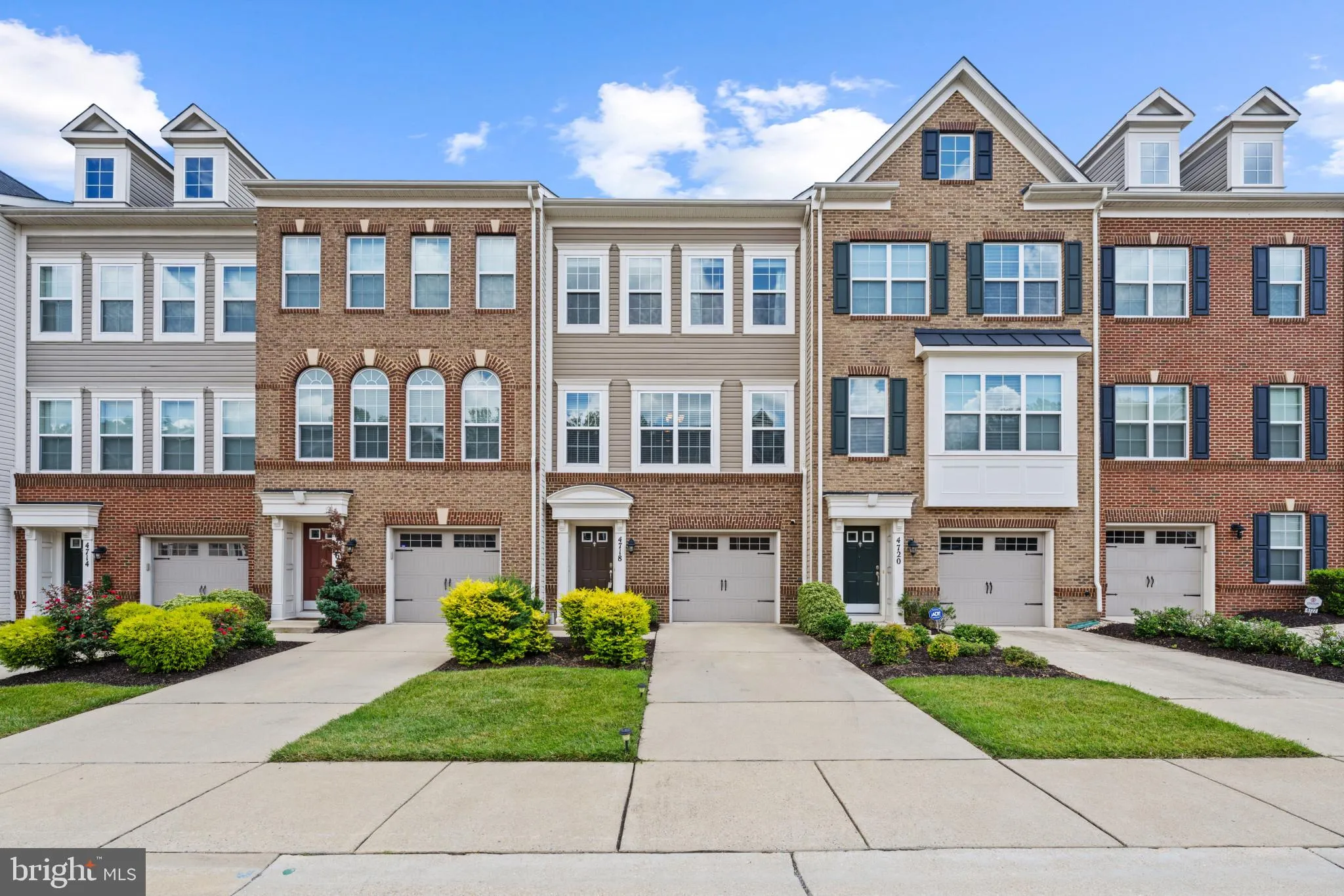 4718 FOREST PINES DRIVE, Upper Marlboro, MD 20772
