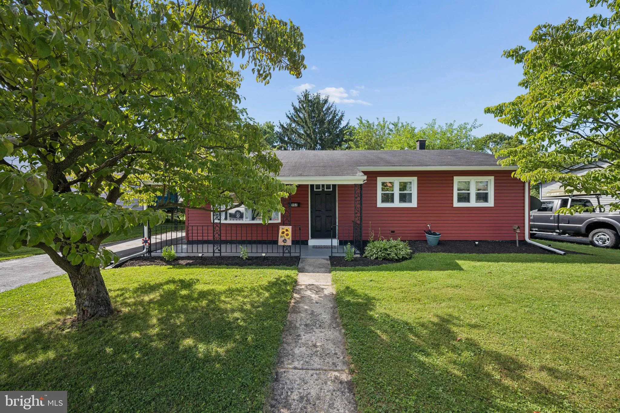 902 YOUNG PLACE, Frederick, MD 21702