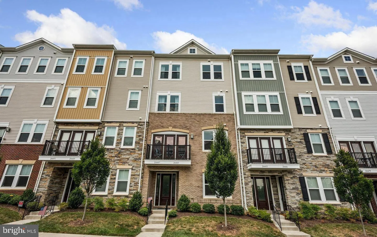 24485 AMHERST FOREST TERRACE, Aldie, VA 20105
