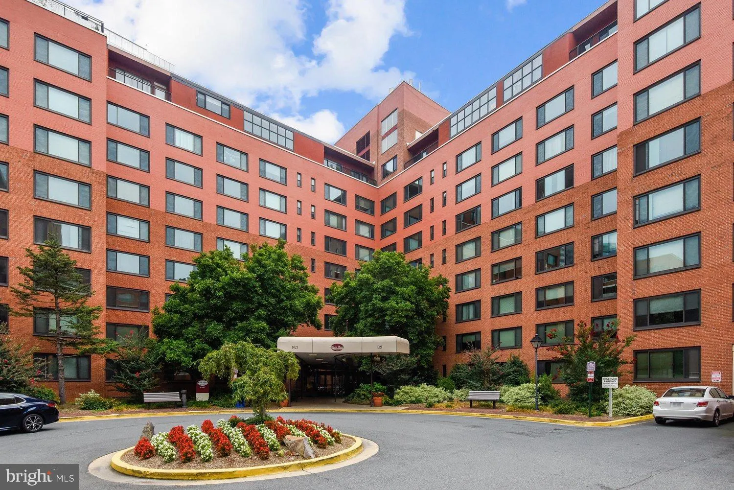 1021 ARLINGTON BOULEVARD, Arlington, VA 22209