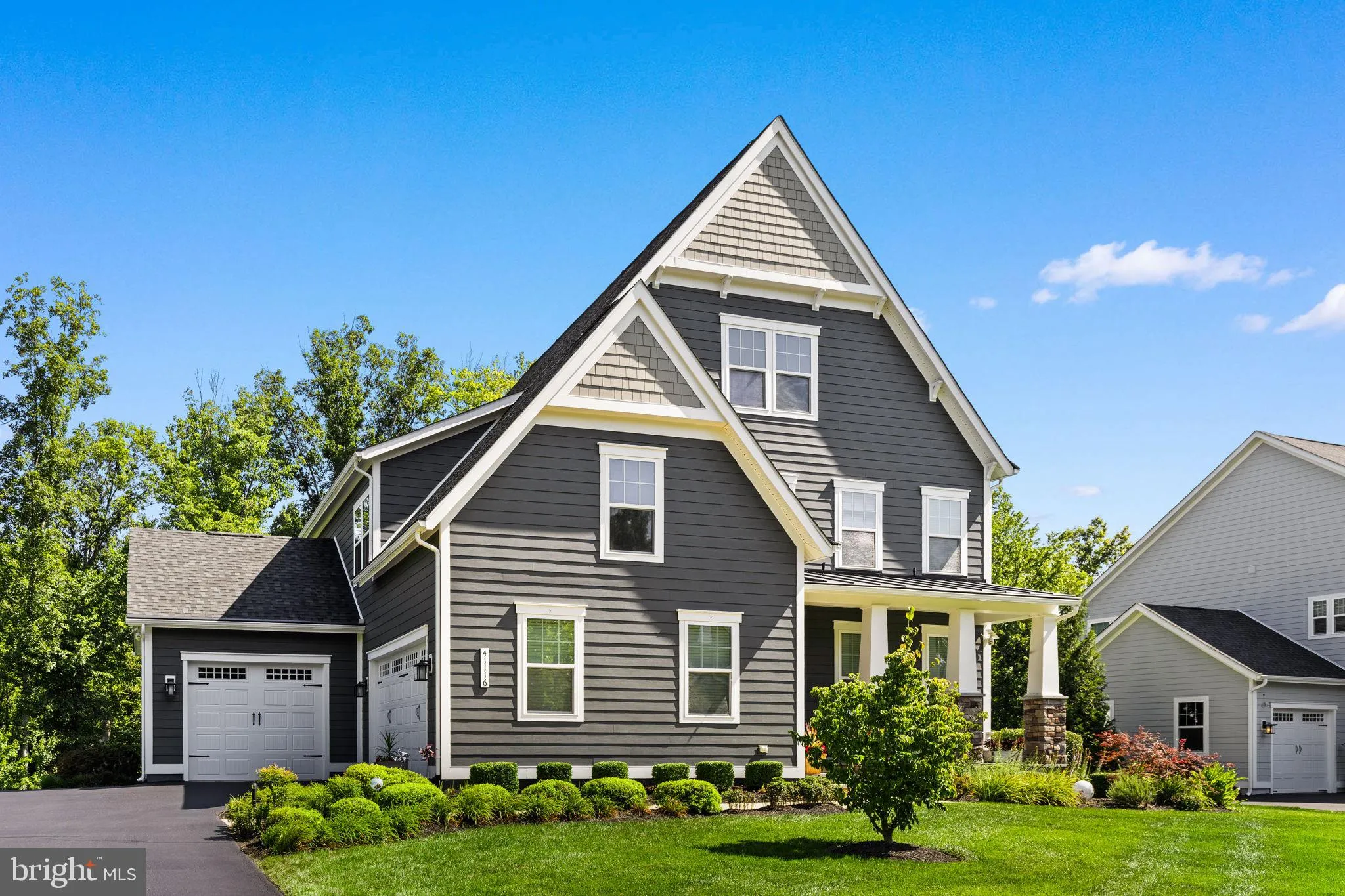 41116 HICKORY HEDGE PLACE, Aldie, VA 20105