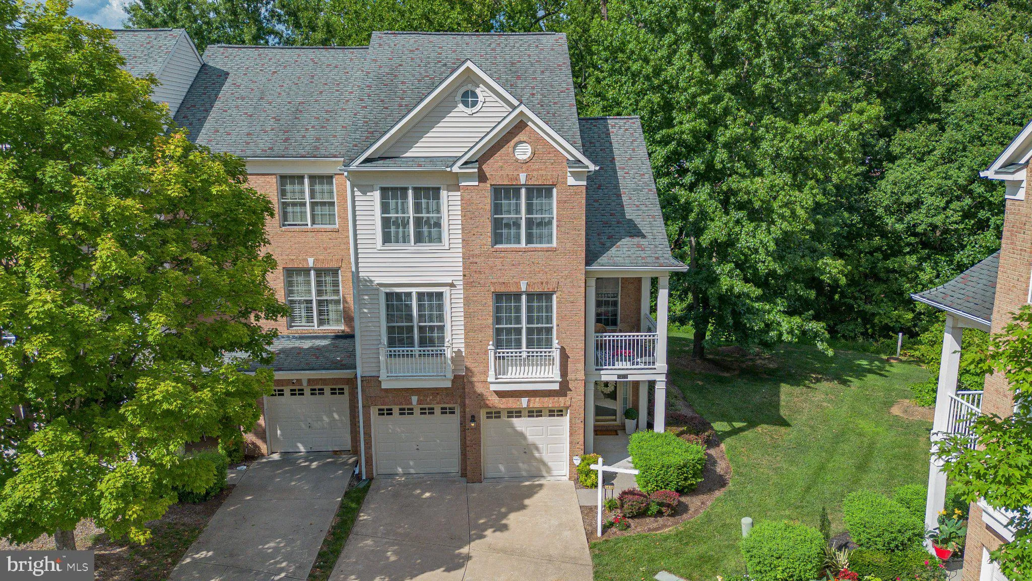 5418 MARSHALLS CHOICE DRIVE, Bowie, MD 20720