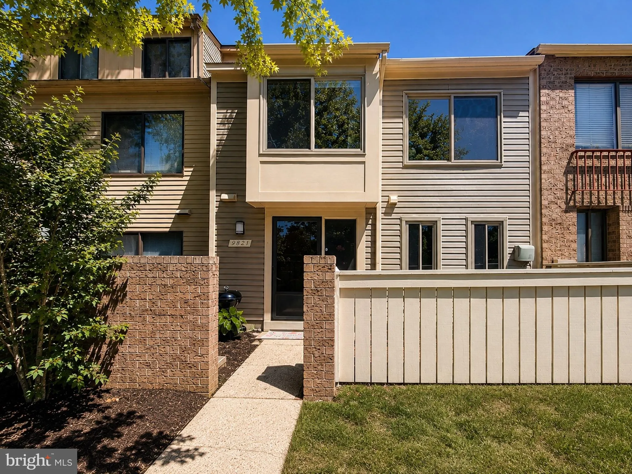 9821 DOCENA DRIVE, Gaithersburg, MD 20886
