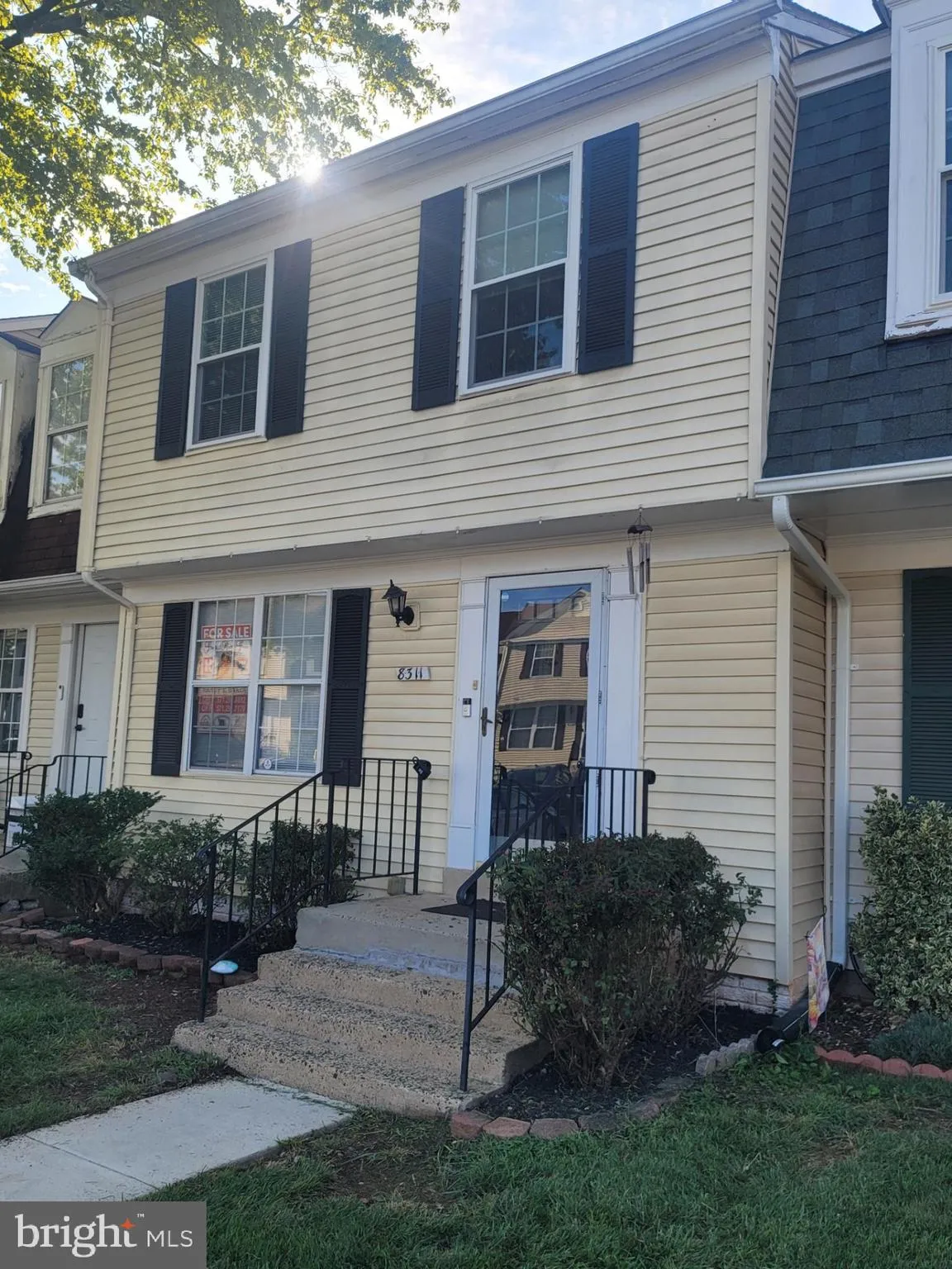8311 FELSTED LANE, Manassas, VA 20110
