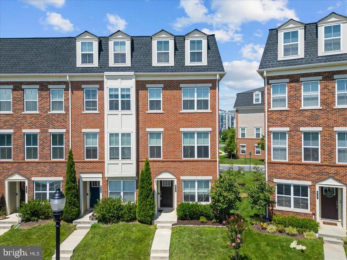 615 7TH STREET, Frederick, MD 21701