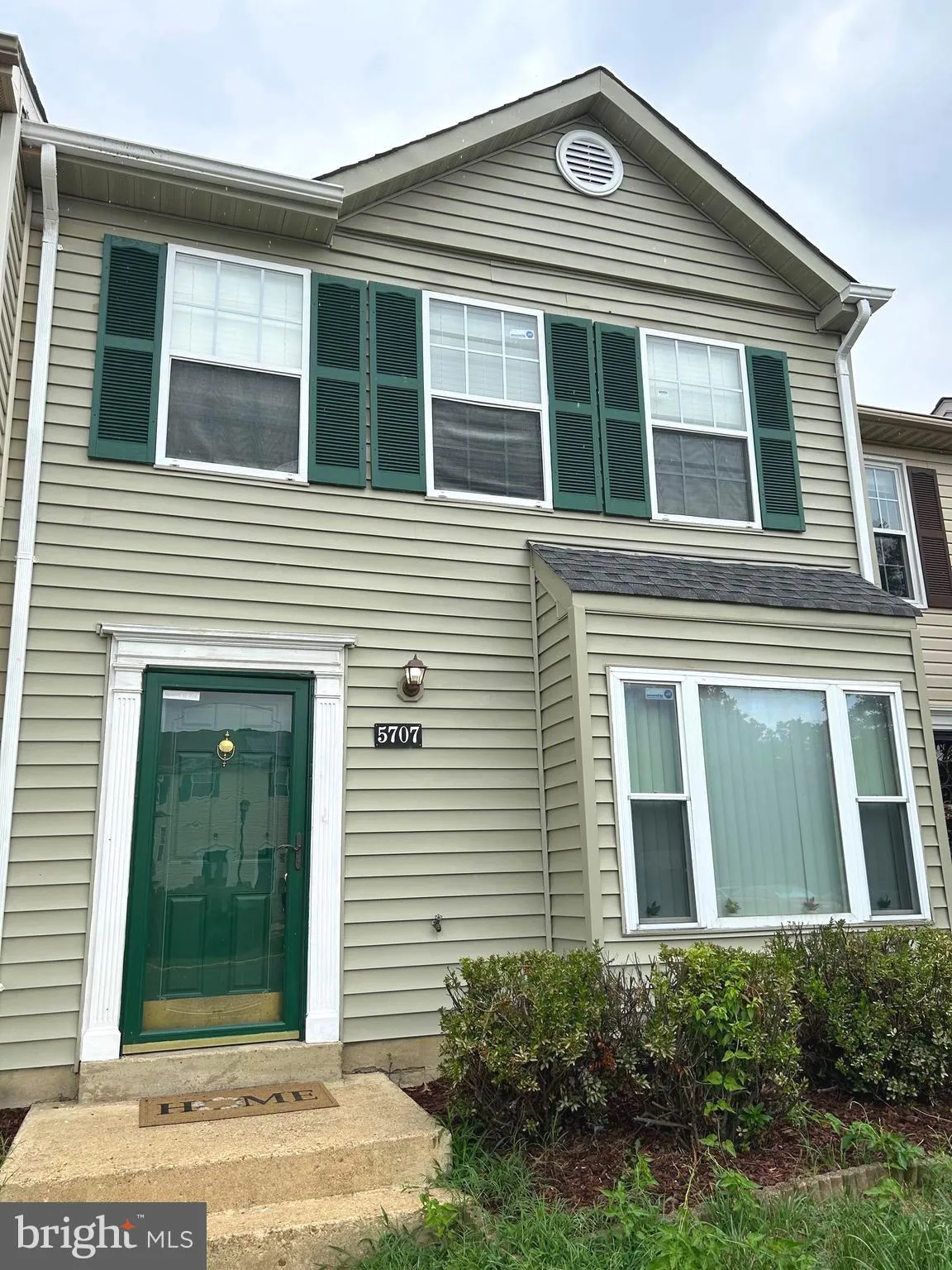 5707 REGENCY LANE, District Heights, MD 20747