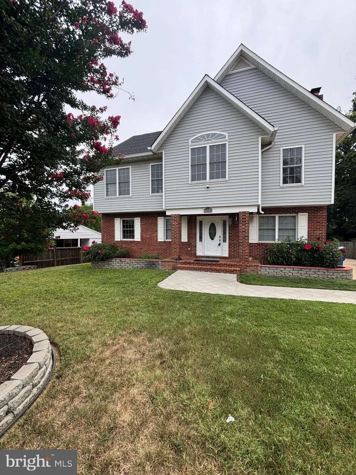 6219 CRESTWOOD DRIVE, Alexandria, VA 22312