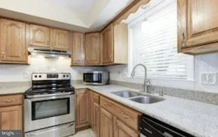 7740 TIVERTON DRIVE, Springfield, VA 22152
