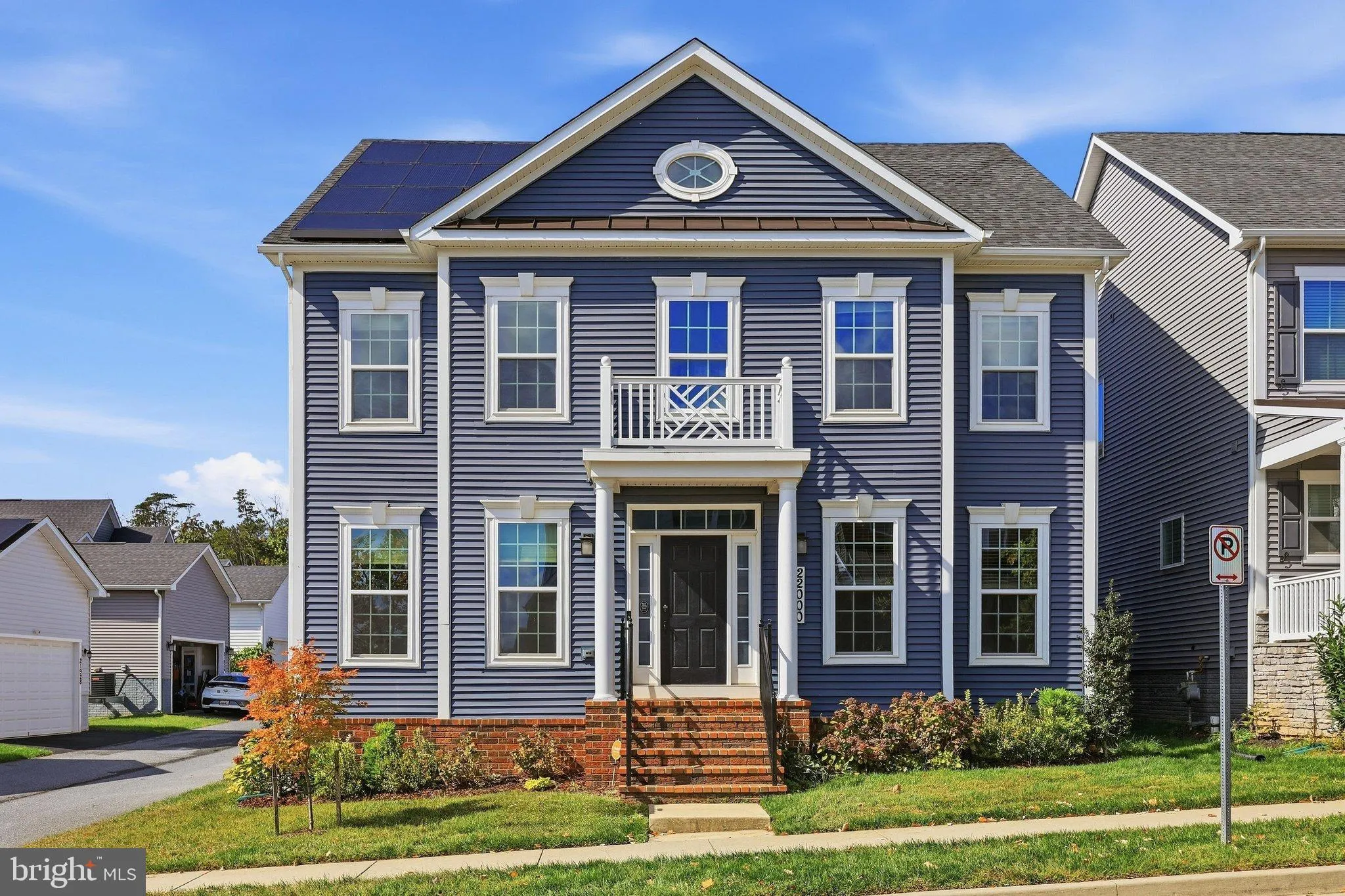 22000 MOORHEN STREET, Clarksburg, MD 20871
