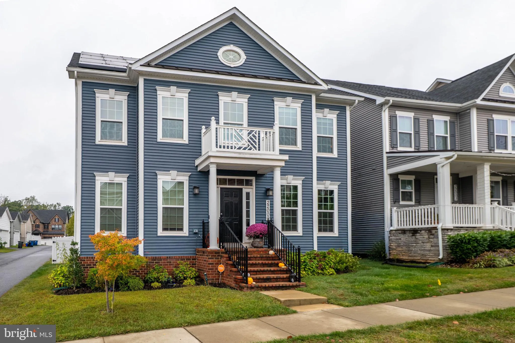 22000 MOORHEN STREET, Clarksburg, MD 20871
