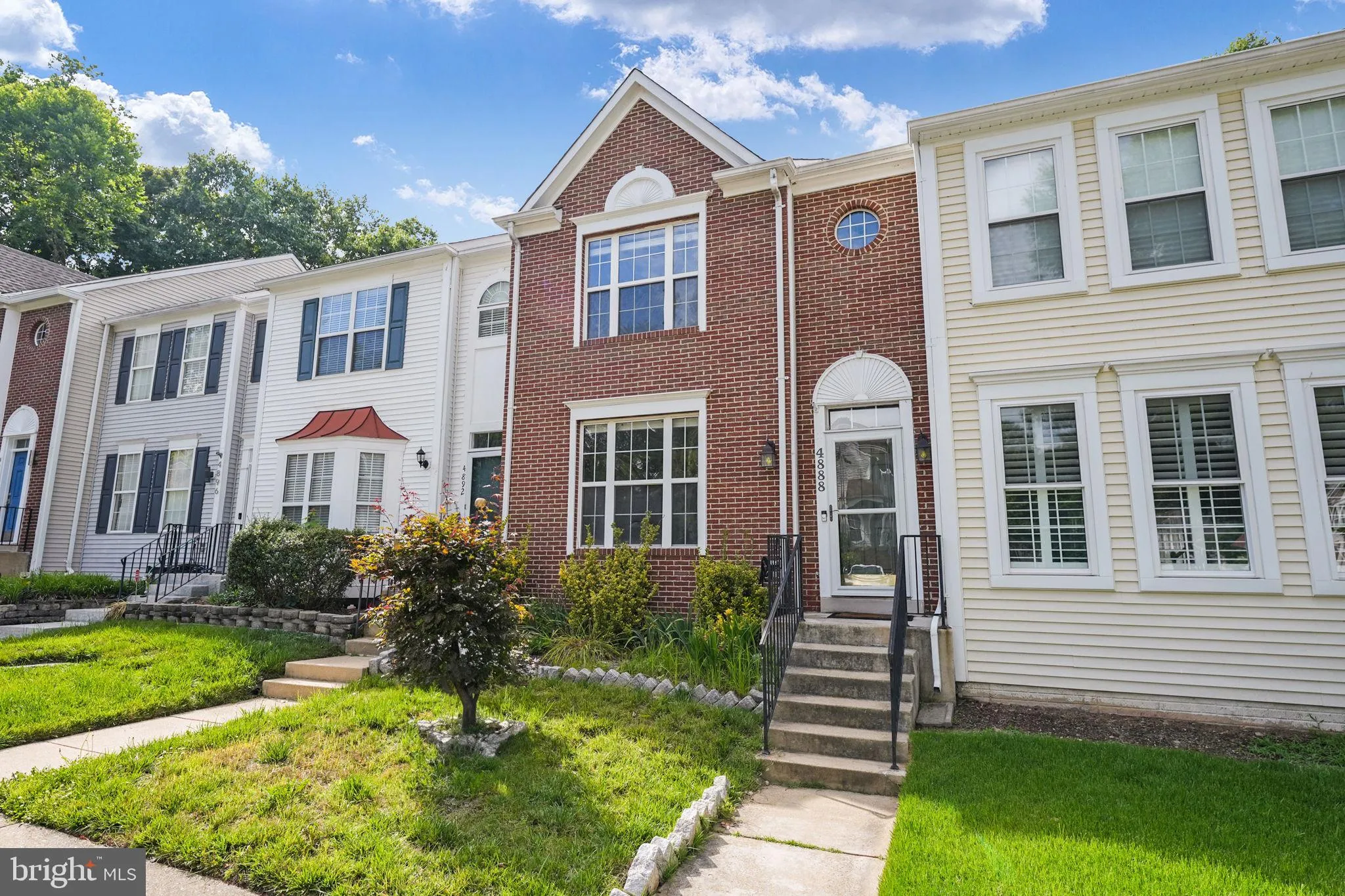 4888 EBB TIDE COURT, Dumfries, VA 22025