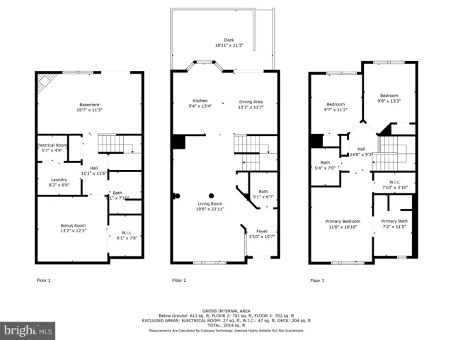 4888 Ebb Tide Ct, Dumfries, Virginia 22025
